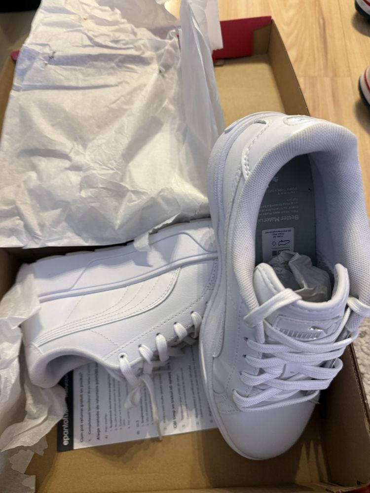 Pantofii Puma nr 38/5