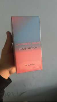 California dream Louis Vuitton SIGILAT