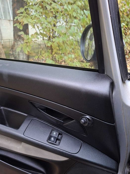 Fiat Linea 1.4 L, 2011