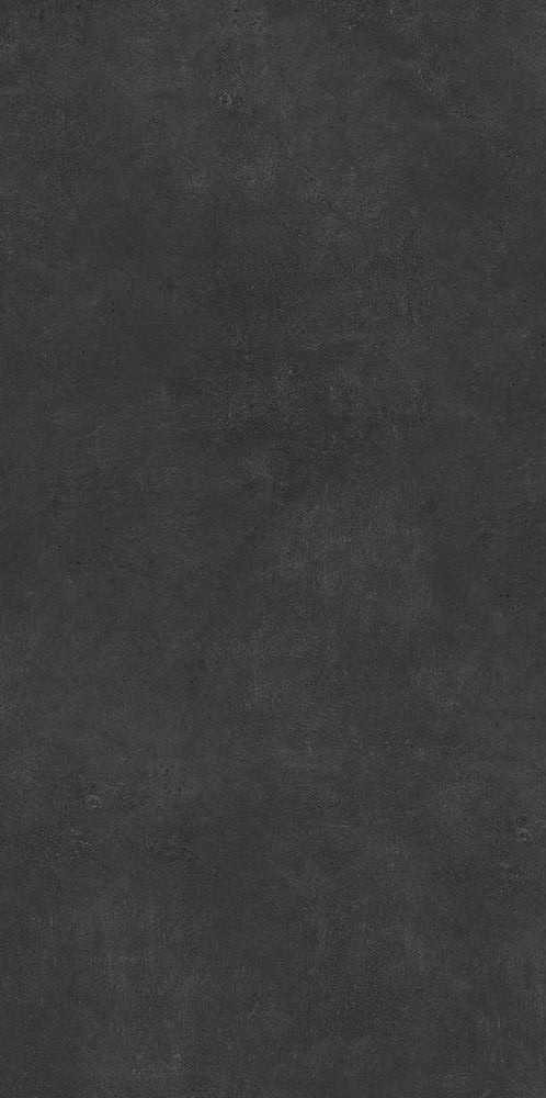 Gresie exterior / interior ARK BLACK MAT Rect 60x120 negru