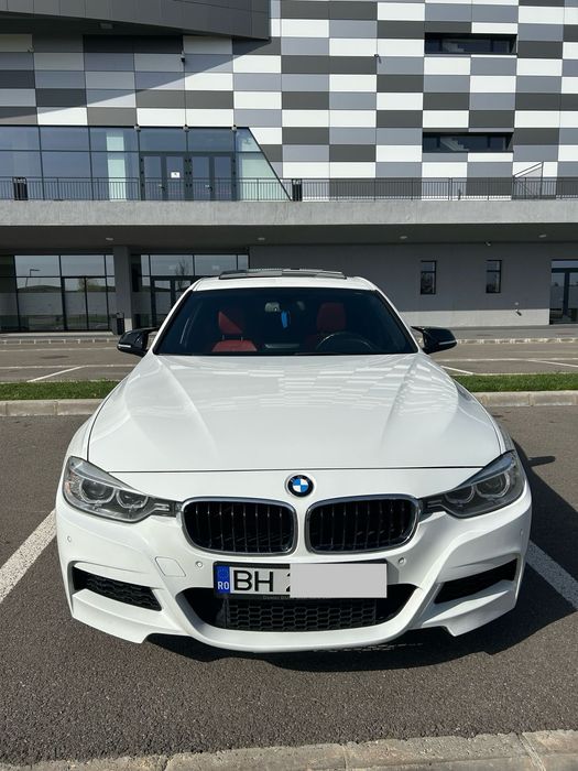 BMW Seria 3 F30 328i Xdrive