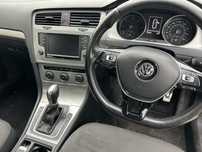 Cutie viteze automată dsg codul RER Volkswagen Golf 7 1.6 tdi 2016
