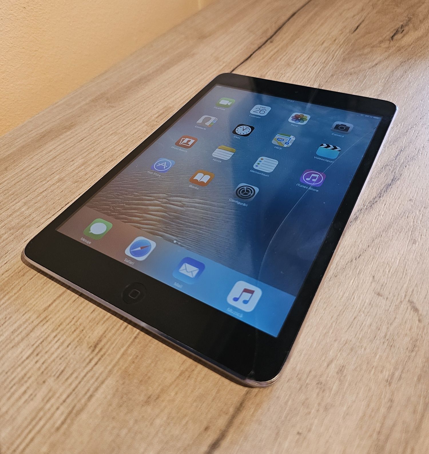 Ipad mini - 2012