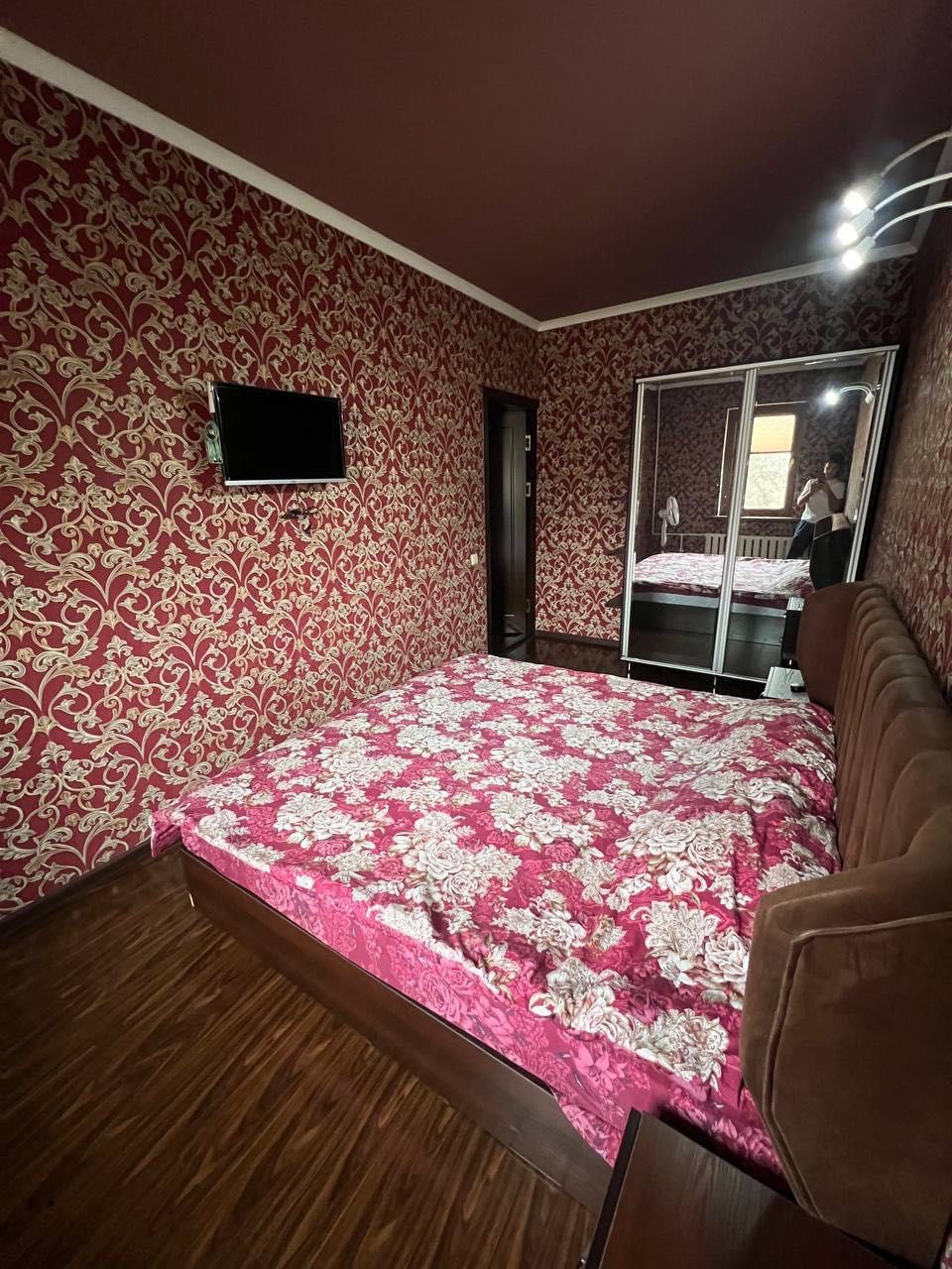 Продам 3/4/9, Ашхабад Ц-1 Эко-парк, Старое Ташми, Боткина.Свежий ремнт