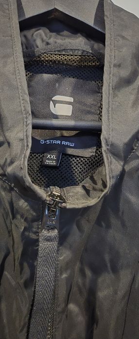 Преходно яке G-Star