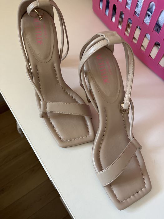 Маратонки twinset