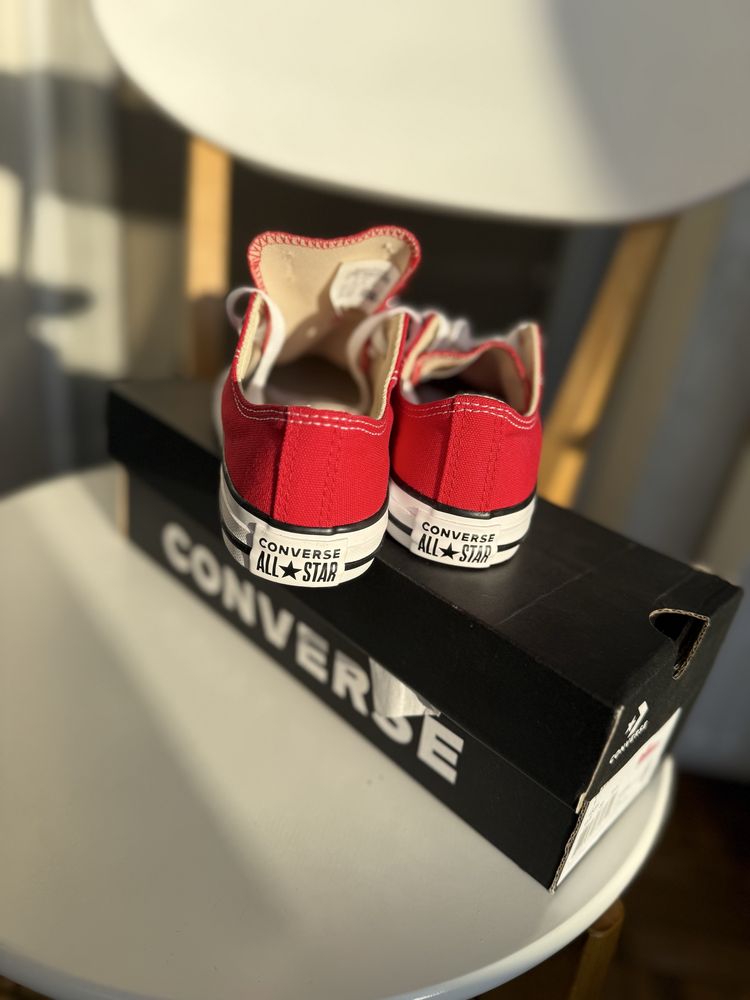 NOI NOUTI: Sneakers converși copii CONVERSE 32 All Star OX