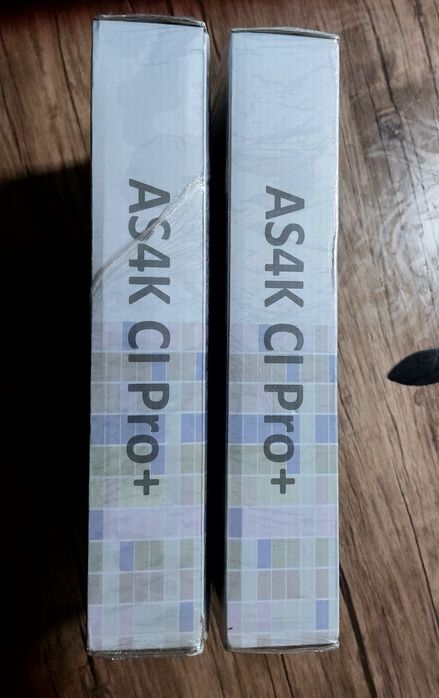 Openbox AS4K PRO+   янги IPTV  суний юлдош учун.