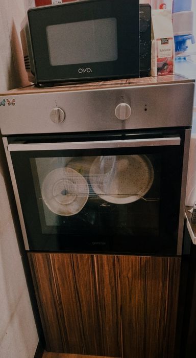 Продаётся духовой шкаф