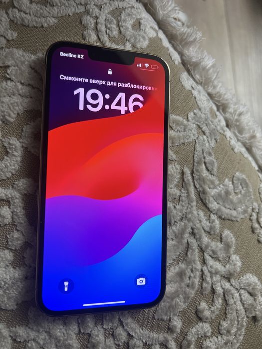 Продам iPhone 13 Pro