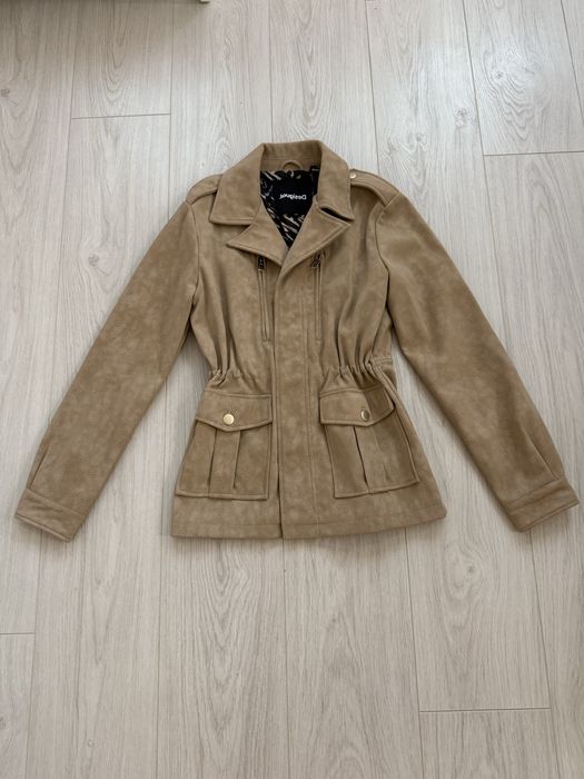 Оригинално яке Desigual