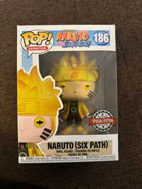 Funko Pop Naruto