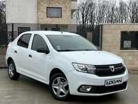 Dacia Logan Benzina +GPL / 104000 km /