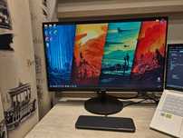 MSI monitor 27inch