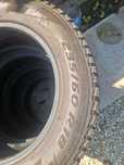 Anvelope iarna 235/60/R18 Pirelli Scorpion cu tinte