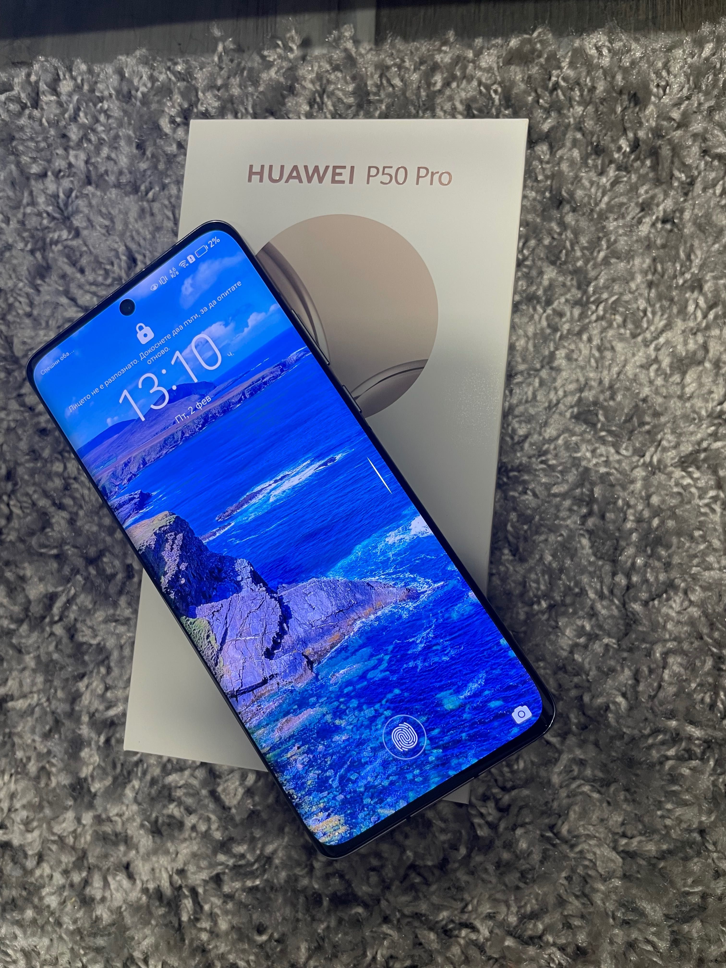 Huawei p50 PRO 256 GB с ГАРАНЦИЯ