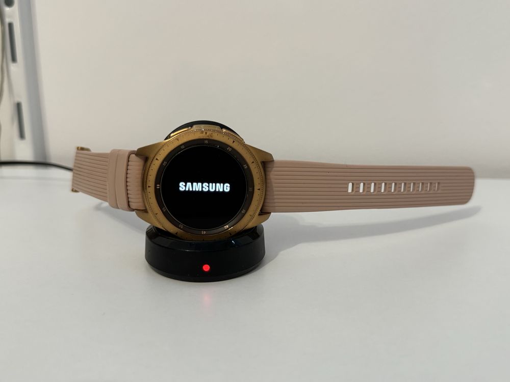 Samsung Galaxy Watch 42mm