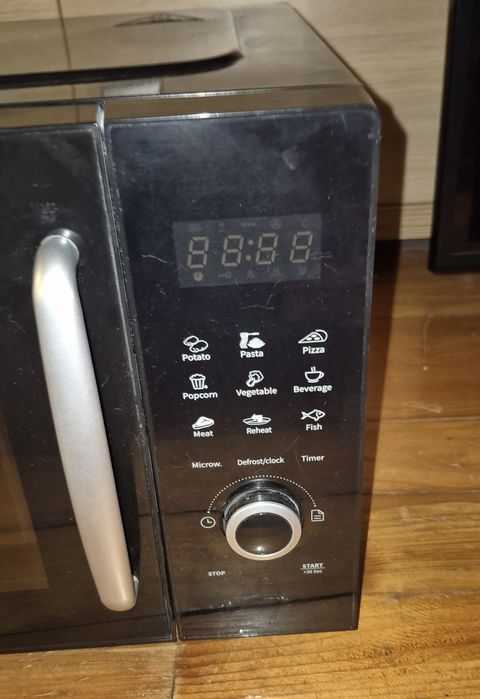 Cuptor cu microunde Daewoo