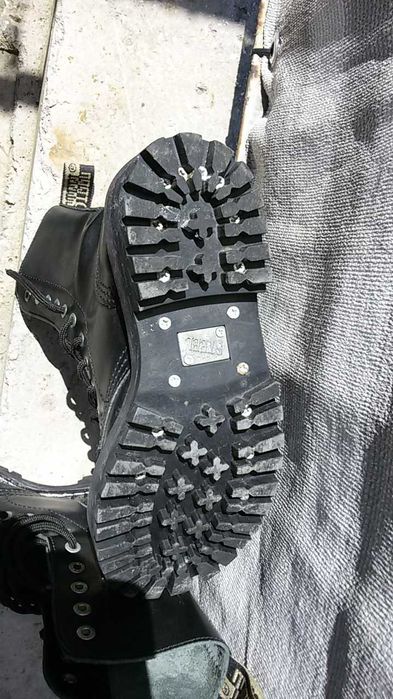 Кубинки STEEL / 10 дупки / 37 номер / дамски