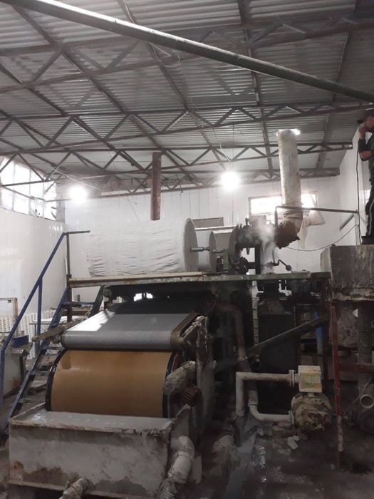 Бумага линяси 2022 йил ишлаб чиқарилган