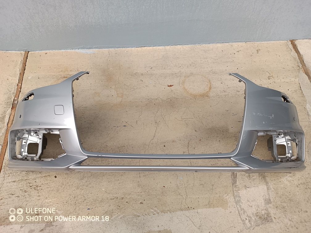 Bara Audi A1 facelift 2015-2018 cod 8XA807437