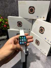 Apple whach 8 смарт часы,почти телефон