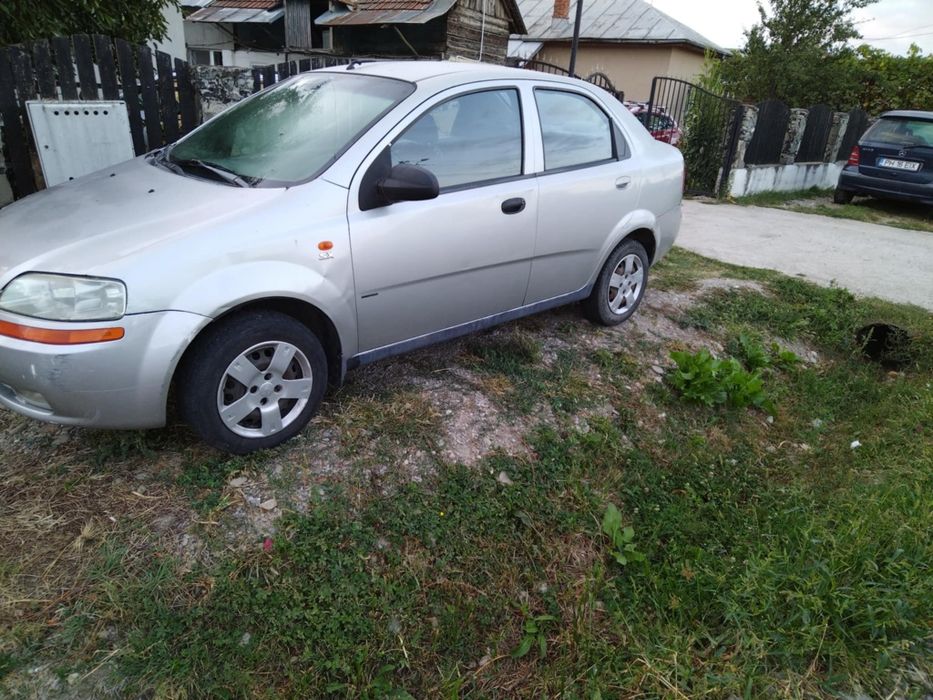 Vand Chevrolet calos