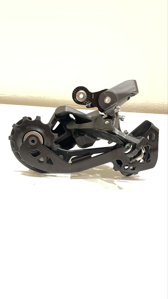 Schimbator Shimano Deore RD-M4120 10 viteze SGS