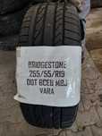 set anvelope vara 255/55 R19