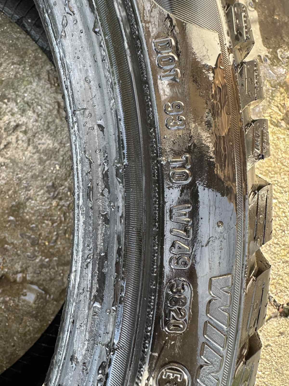 Зимни гуми Pirelli Sottozero 245/40/20 | 275/35/20