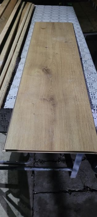 Vand parchet mdf 8mm