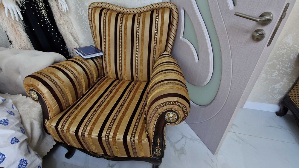 Комплет мебели 2+2