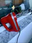 KitchenAid mixer profesional