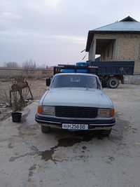 Volga gaz 31029 pikap 1994 yil metan