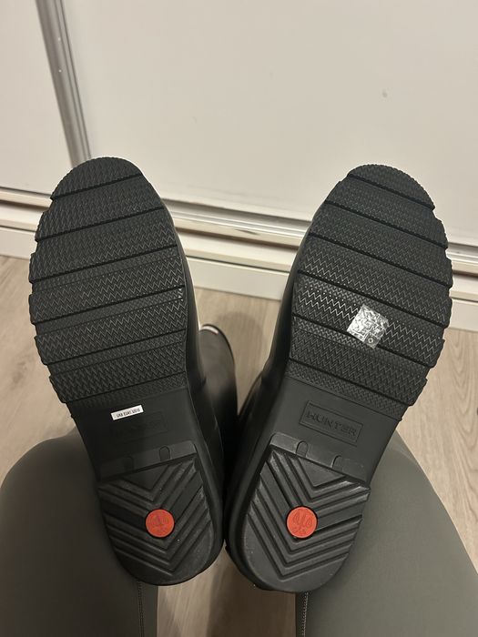 Hunter Boots noi