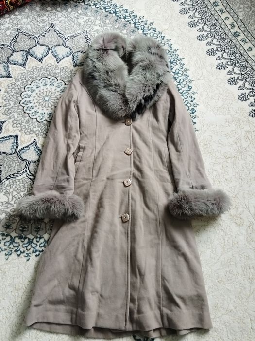 Пальто  сотиладии
