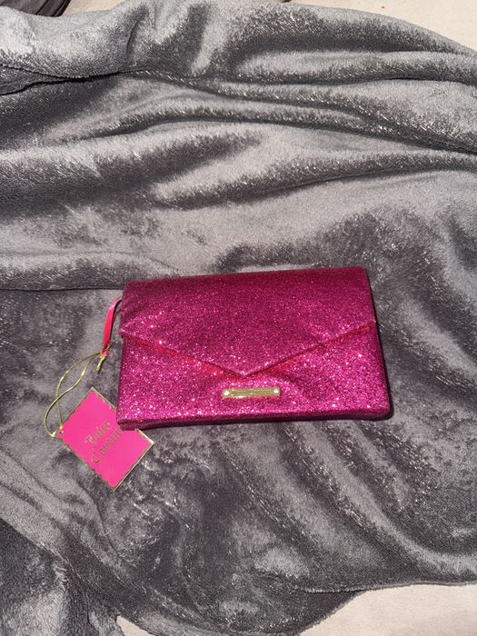 Juicy Couture чанта