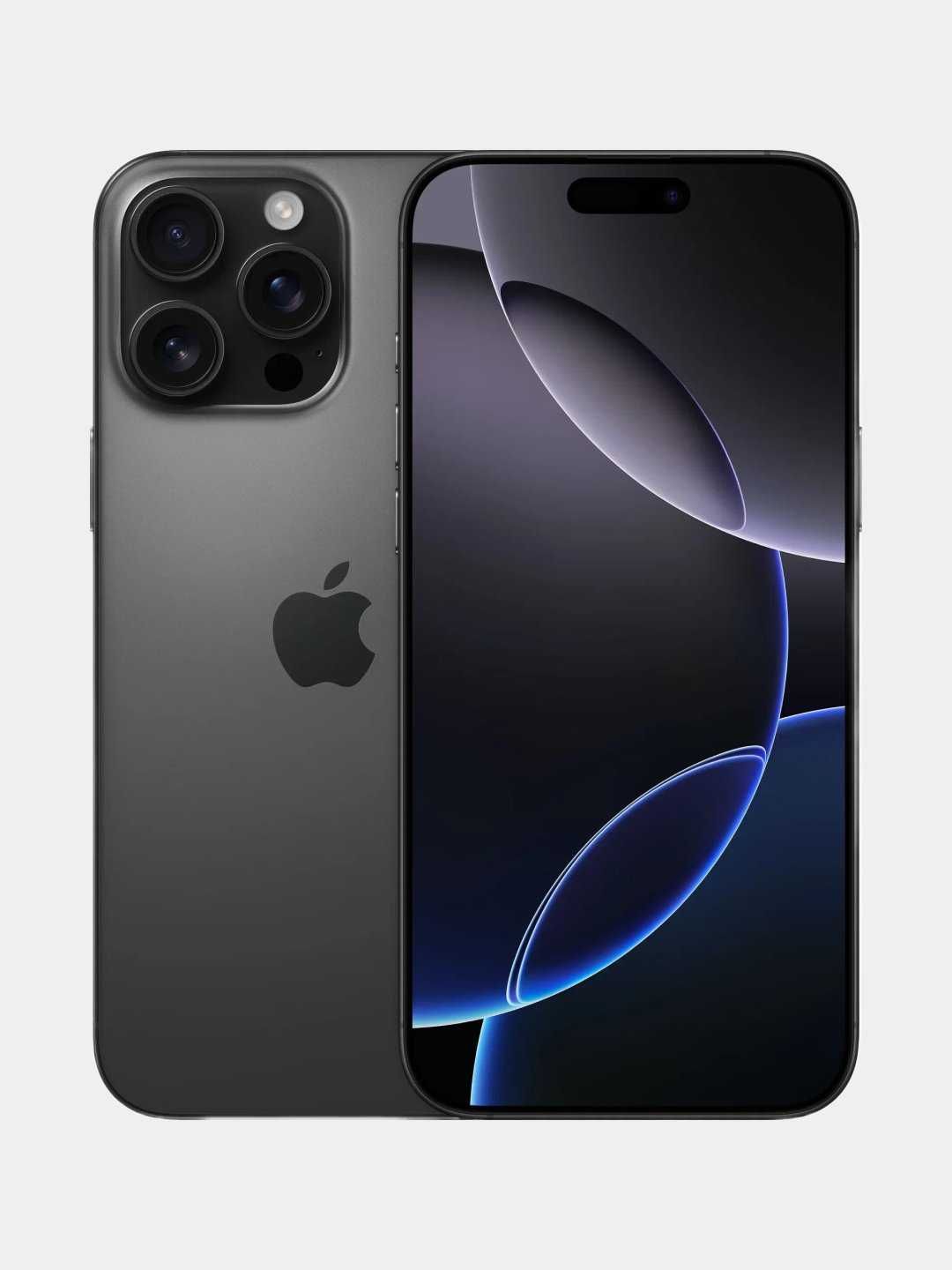 Iphone 16 pro max, Вариантга берилади, халол насия.