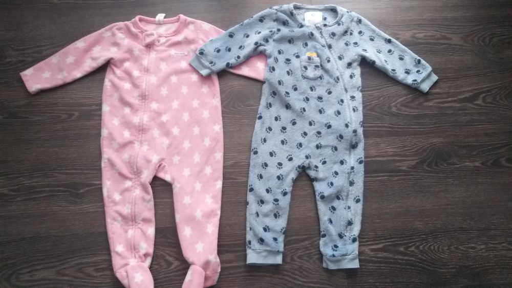 Set combinezoane calduroase 92