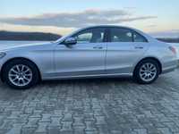 Mercedes Benz C class inamtriculat (28.03)