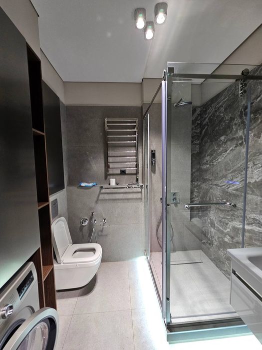 Продается 2-х комнатная квартира в ЖК NRG Park Ор-р парк Гафура Гуляма