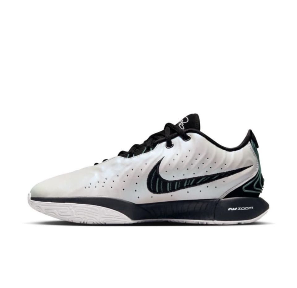 Nike LeBron XXI/Conchiolin 44