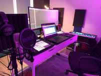 Studio Inregistrari ai Productii