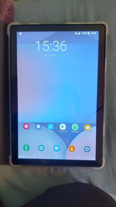 Планшет, S10 Ultra Tab