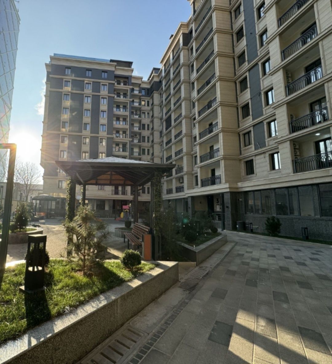 Продаётся новостройка . Жк City life.  Шота Руставели.