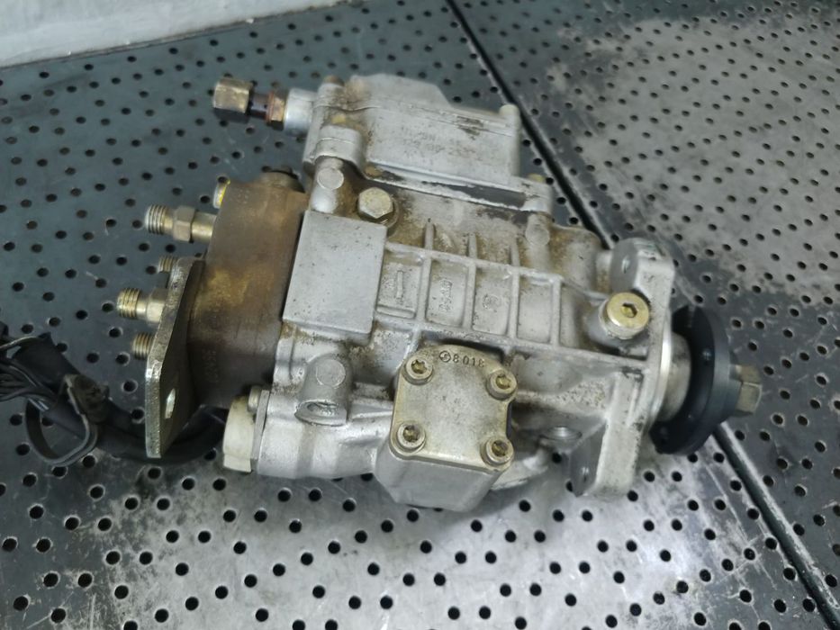 pompa injectie 1.9 tdi ahf alh asv vw golf 4 polo audi a3 seat leon 0460404977 038130107d