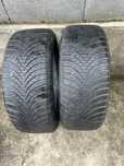 Cauciucuri m+s 205/45/17 Falken