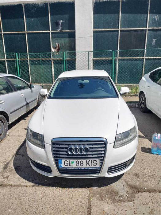 AUDI a6 c6 2.0 TDI 2010
