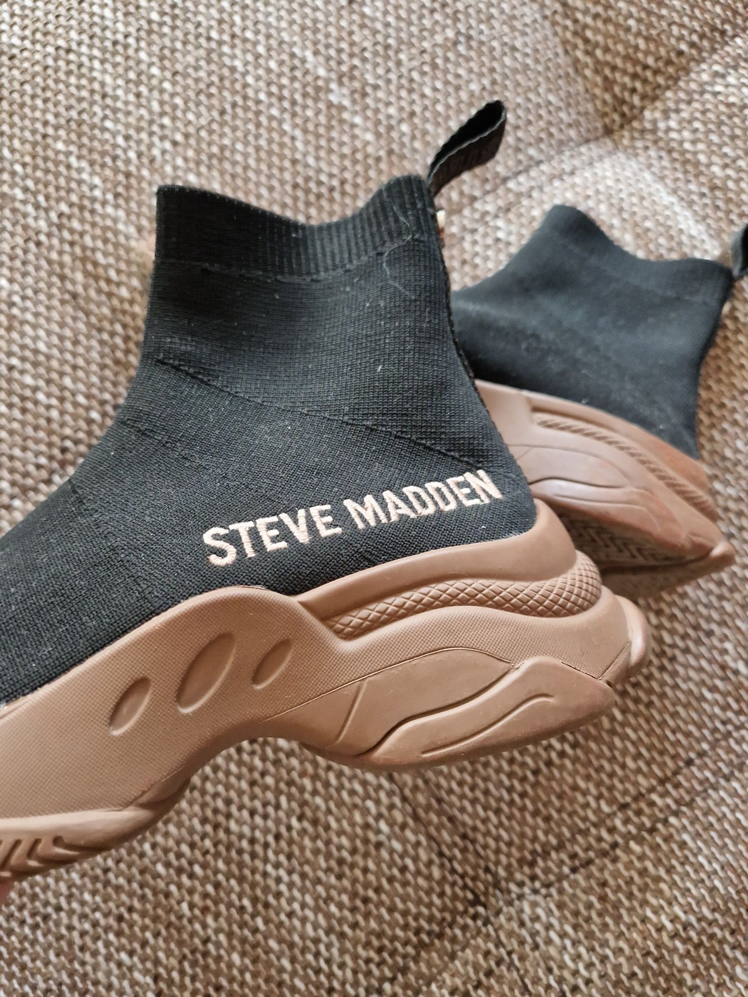 Steve Madden дамски обувки 37 номер