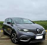 Renault Espace V 2016 Euro 6